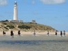 Horse riding holidays on the beach